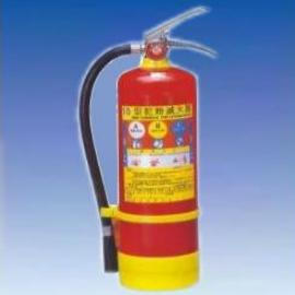 Fire Extinguisher (Огнетушитель)