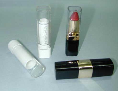 Lipstick, Lipstick Container (Lipstick, Lipstick Container)