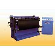 Soft Roll Material Slitting & Guillotine Machine