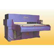 Auto Blance Hydraulic Full Head Cutting Machine (Auto Blance Hydraulic Full Head Cutting Machine)