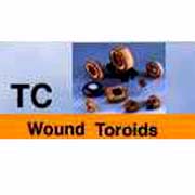 Wound Toroids (TC type) (Wound Toroids (TC type))