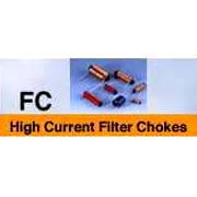 High Current Filter Chokes (FC type) (Высокий текущий фильтр Дроссели (FC тип))