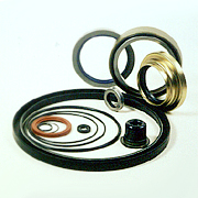Oil seals: Full range of oil seals for Japanese Vehicles. (Oil Seals: Une gamme complète de bagues d`étanchéité pour le Japonais Vehicl)