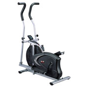 Dual Action Air Elliptical Strider Artikel Nr. BE-6000 (Dual Action Air Elliptical Strider Artikel Nr. BE-6000)