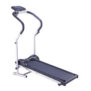 Magnetic Treadmill Article No. BT-2850 (Magnetic Treadmill Article No. BT-2850)