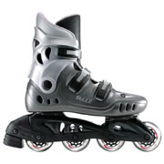 In-Line Skate Article No. SI-6300CT (In-Line Skate Artikel Nr. SI-6300CT)