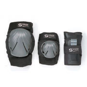 6 Pieces Protective Combo Set Article No. SP-3010B (6 штук Защитная Combo Set артикула SP-3010B)