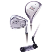 Golf Clubs Article No. 601030 (Golf Clubs article n   601030)