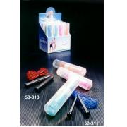 50-311 Durable Jump Ropes in Plastic casing (50-311 Прочный Веревки Перейти в Пластиковый корпус)