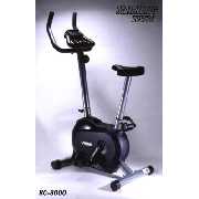 Magnetic Exercise Bike (Magnetic Exercise Bike)