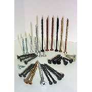 Drywall Screws (Vis pour cloisons sèches)