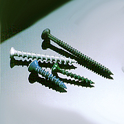 Drywall Screws (Vis pour cloisons sèches)