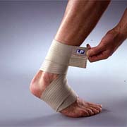 #634 ANKLE WRAP