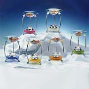 Potpourri Burner