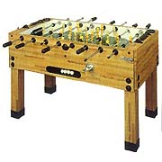 PALMER CHAMPIONSHIP COIN SOCCER TABLE CABINET (PALMER CHAMPIONSHIP COIN SOCCER TABLE CABINET)