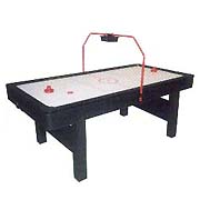 7 `NATIONAL POWER AIR-HOCKEY (7 `NATIONAL POWER AIR-HOCKEY)