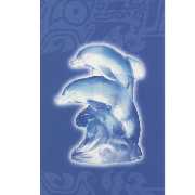 Lost Wax Crystal (Wachsausschmelzverfahren Crystal)