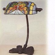 Hand-Painted Lighting
