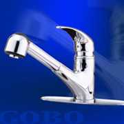 Kitchen Faucet (Robinet de cuisine)