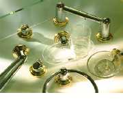 66 Series Bath Accessories (66 серия ванной Аксессуары)