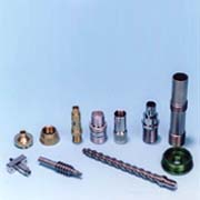 Steel/Brass Pipe Fittings