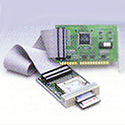 PCMCIA Products (PCMCIA продукты)