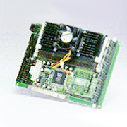 Interface Card C.M. PC2-2F(T/2) (Interf e Card C.M. PC2 F (T / 2))