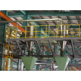 Vacuum Conveyor