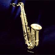 Saxophone