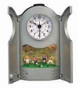 Royal Time Wecker (Royal Time Wecker)