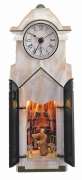 Dyna Tower Clocks
