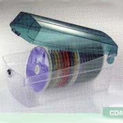 Crystal CD Bank 40 (Crystal CD Bank 40)