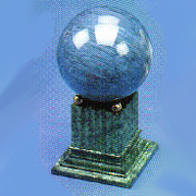 Marble Ornament (Ornement de marbre)