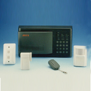 8 Channel Wireless Package