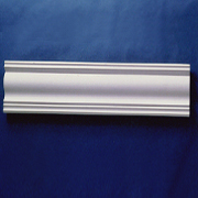 Plain Panel Molding