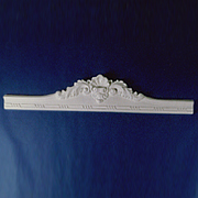 Curtain Boxes, Door and Window Surrounds