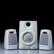 Multimedia Subwoofer Speaker System SF-99 (Multimedia Subwoofer Speaker System SF-99)