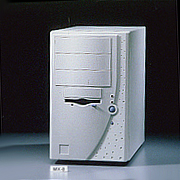 MT-8 Mini ATX Case
