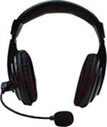 HEADSET (HEADSET)