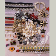 Garment Accessories (Accessoires de vêtement)