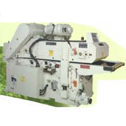 Double Surface Planer (Double Surface Planer)