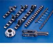 Roller Chain and Sprocket (Roller Chain and Sprocket)