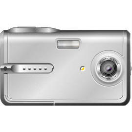 3 Megapixel Digitalkamera (3 Megapixel Digitalkamera)