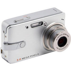 Digital Camera 5 MP (Digitalkamera 5 Megapixel)