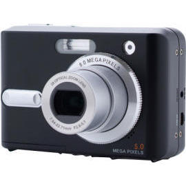 Digital Camera 5MP