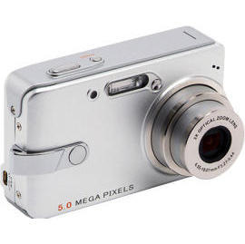 Digitalkamera 7MP (Digitalkamera 7MP)