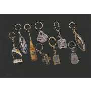 Key Chains (Key Chains)