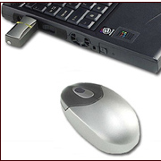 SM-2010 2.4GHz 3D Wireless RF Mouse (LM-2010 2.4GHz 3D Wireless RF Mouse)