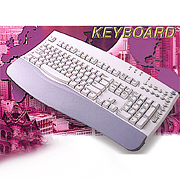 SK-2500 Mediatouch Keyboard (SK 500 Mediatouch клавиатуры)