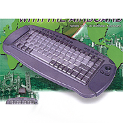 SK-7100 Wireless Keyboard (SK-7100 Clavier sans fil)